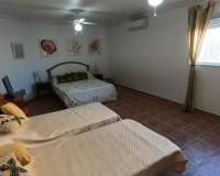 Resale - Detached Villa - Algorfa - Lomas de La Juliana