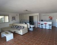 Resale - Detached Villa - Algorfa - Lomas de La Juliana