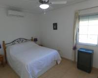 Resale - Detached Villa - Algorfa - Lomas de La Juliana