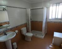 Resale - Detached Villa - Algorfa - Lomas de La Juliana