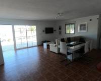 Resale - Detached Villa - Algorfa - Lomas de La Juliana