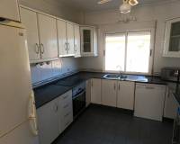 Resale - Detached Villa - Algorfa - Lomas de La Juliana