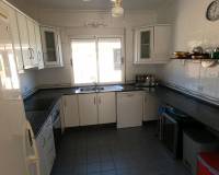 Resale - Detached Villa - Algorfa - Lomas de La Juliana