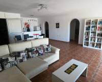 Resale - Detached Villa - Algorfa - Lomas de La Juliana