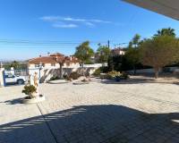 Resale - Detached Villa - Algorfa - Lomas de La Juliana