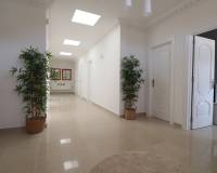 Resale - Detached Villa - Algorfa - Lomas de La Juliana