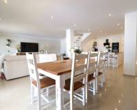 Resale - Detached Villa - Algorfa - Lomas de La Juliana
