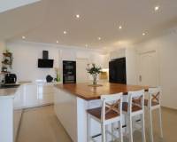 Resale - Detached Villa - Algorfa - Lomas de La Juliana