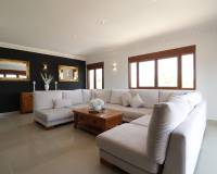Resale - Detached Villa - Algorfa - Lomas de La Juliana