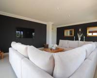Resale - Detached Villa - Algorfa - Lomas de La Juliana