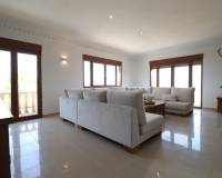 Resale - Detached Villa - Algorfa - Lomas de La Juliana
