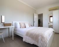 Resale - Detached Villa - Algorfa - Lomas de La Juliana