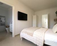 Resale - Detached Villa - Algorfa - Lomas de La Juliana