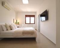 Resale - Detached Villa - Algorfa - Lomas de La Juliana