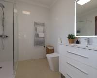 Resale - Detached Villa - Algorfa - Lomas de La Juliana