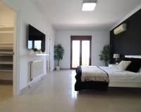 Resale - Detached Villa - Algorfa - Lomas de La Juliana