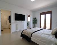 Resale - Detached Villa - Algorfa - Lomas de La Juliana