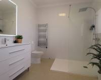 Resale - Detached Villa - Algorfa - Lomas de La Juliana