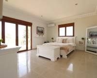 Resale - Detached Villa - Algorfa - Lomas de La Juliana