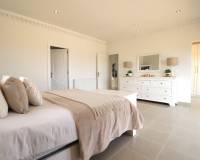 Resale - Detached Villa - Algorfa - Lomas de La Juliana