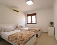 Resale - Detached Villa - Algorfa - Lomas de La Juliana