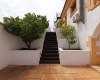 Resale - Detached Villa - Algorfa - Lomas de La Juliana