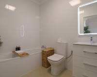Resale - Detached Villa - Algorfa - Lomas de La Juliana