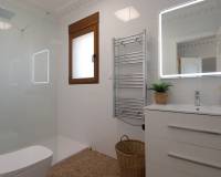 Resale - Detached Villa - Algorfa - Lomas de La Juliana