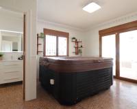 Resale - Detached Villa - Algorfa - Lomas de La Juliana