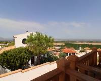 Resale - Detached Villa - Algorfa - Lomas de La Juliana