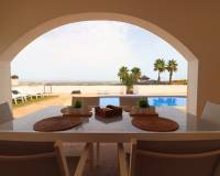 Resale - Detached Villa - Algorfa - Lomas de La Juliana