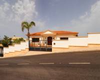 Resale - Detached Villa - Algorfa - Lomas de La Juliana