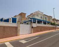 Resale - Detached Villa - Algorfa - Montebello