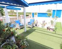Resale - Detached Villa - Algorfa - Montebello