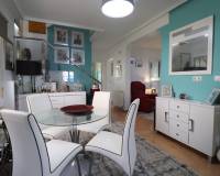 Resale - Detached Villa - Algorfa - Montebello