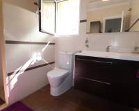 Resale - Detached Villa - Algorfa - Montebello