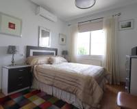 Resale - Detached Villa - Algorfa - Montebello