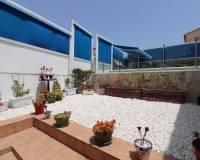 Resale - Detached Villa - Algorfa - Montebello