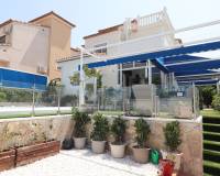 Resale - Detached Villa - Algorfa - Montebello