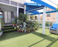Resale - Detached Villa - Algorfa - Montebello