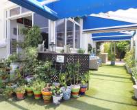 Resale - Detached Villa - Algorfa - Montebello
