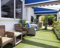 Resale - Detached Villa - Algorfa - Montebello