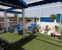 Resale - Detached Villa - Algorfa - Montebello