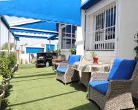 Resale - Detached Villa - Algorfa - Montebello