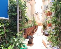 Resale - Detached Villa - Algorfa - Montebello