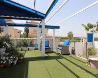 Resale - Detached Villa - Algorfa - Montebello