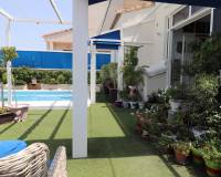 Resale - Detached Villa - Algorfa - Montebello