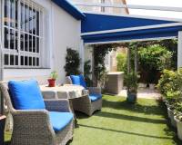 Resale - Detached Villa - Algorfa - Montebello
