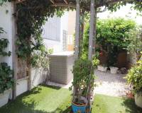 Resale - Detached Villa - Algorfa - Montebello