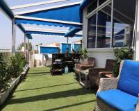 Resale - Detached Villa - Algorfa - Montebello